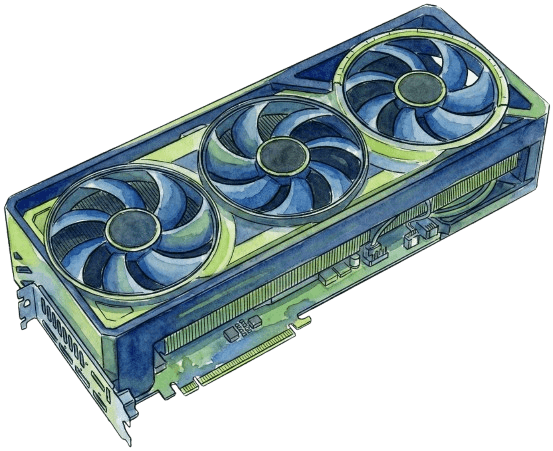 GPU / Graphics Cards