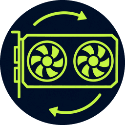 Flip PC Parts